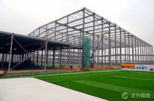 比学赶超抓项目 技术开发迎大突破