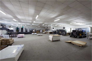 凯迅惠商防伪公司 以独立工厂与先进技术，打造全方位二维码防伪与防窜货解决方案