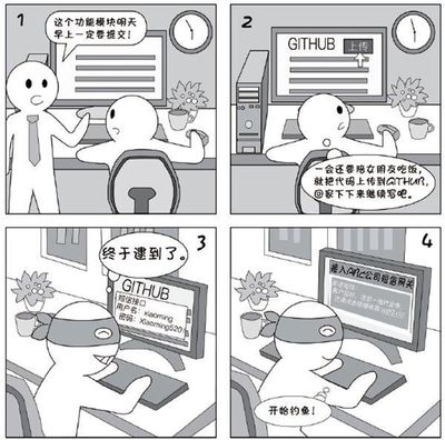 网络安全无小事，告别信息泄露的不良习惯